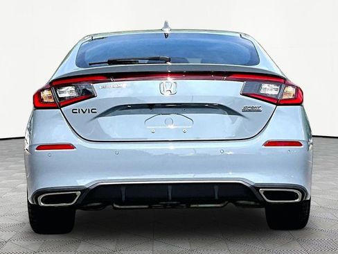Used 2023 Honda Civic Sport Touring image 7