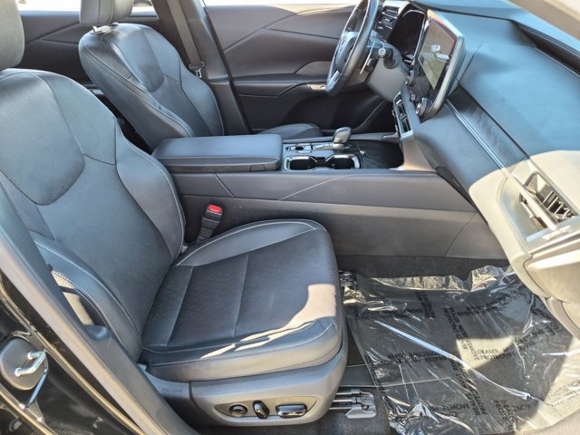 Used 2023 Lexus RX 350 Premium Plus w/ Cold Area Package FWD image 21