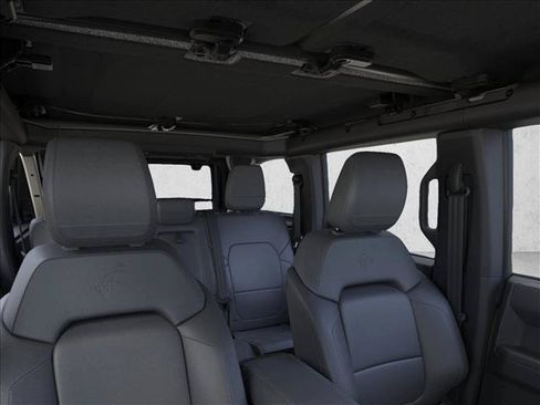 New 2026 Ford Bronco Badlands AWD/4WD image 12