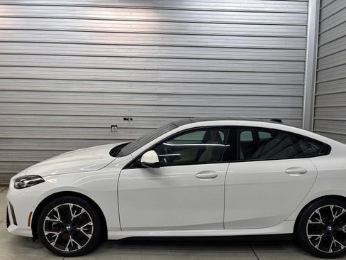 Used 2025 BMW 228i xDrive AWD/4WD image 3