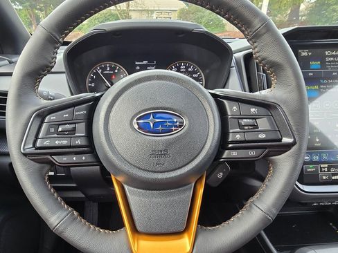 New 2026 Subaru Crosstrek 2.5i Wilderness w/ Crosstrek Mirror Package AWD/4WD image 15