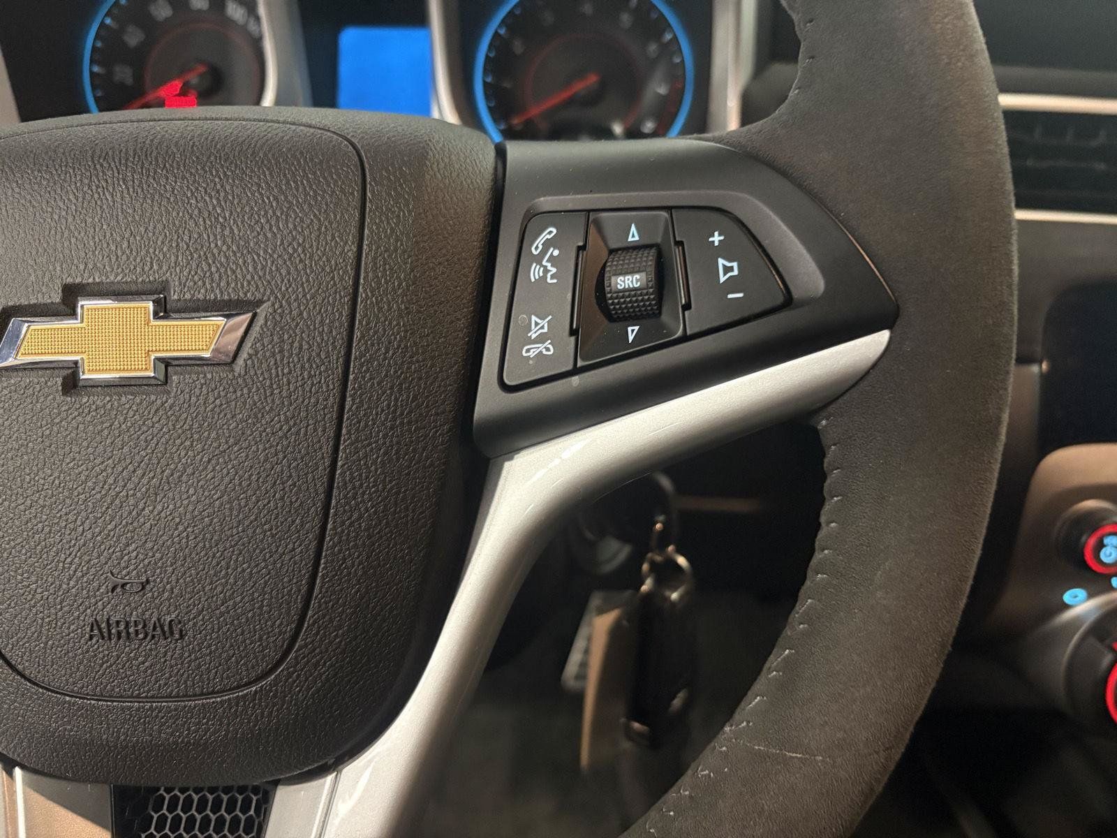Used 2015 Chevrolet Camaro Z/28 RWD image 24