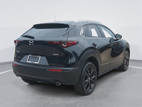 New 2025 MAZDA CX-30 AWD 2.5 S w/ Select Sport Pkg image 5