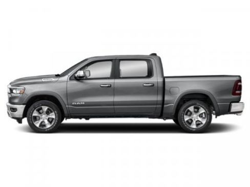 Used 2022 RAM 1500 Laramie RWD image 3