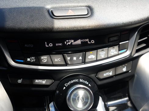 Used 2023 Acura TLX w/ Technology Package FWD image 28