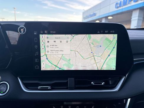 Used 2025 Chevrolet Equinox LT image 22