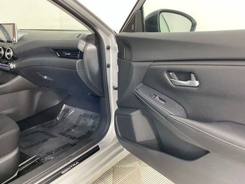 Used 2023 Nissan Sentra SV w/ All-Weather Package image 15