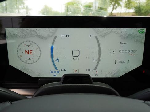 New 2025 GMC Hummer EV 3X image 20