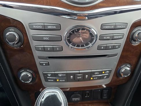 Used 2018 INFINITI QX80 2WD image 22