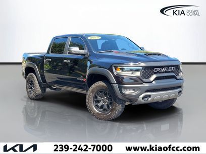Used 2023 RAM 1500 TRX w/ TRX Level 1 Equipment Group