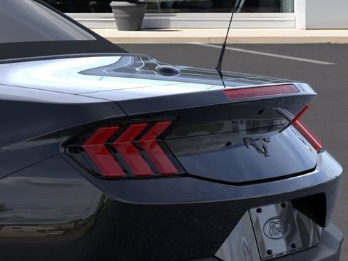 New 2026 Ford Mustang Premium RWD image 27
