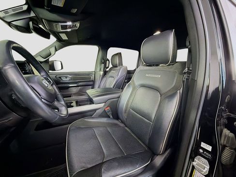 Used 2023 RAM 1500 Laramie image 13