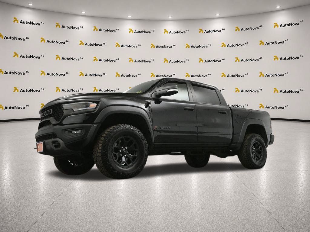 Used 2022 RAM 1500 TRX w/ Trailer Tow Group AWD/4WD image 48