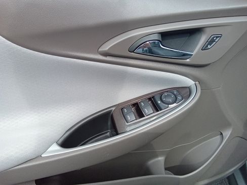 Used 2024 Chevrolet Malibu LS w/ Driver Confidence Package image 12