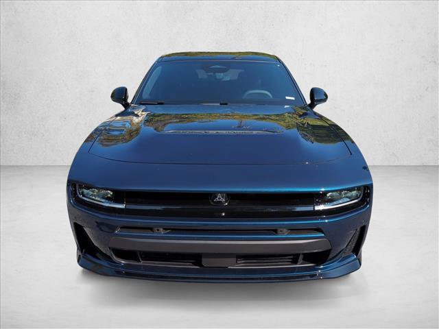 Used 2026 Dodge Charger Scat Pack w/ Blacktop Package AWD/4WD image 2
