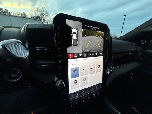 New 2026 RAM 3500 Limited image 29