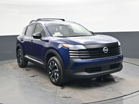 New 2026 Nissan Kicks SV w/ Cold Weather Package AWD/4WD image 2
