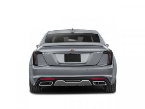 New 2026 Cadillac CT5 Sport w/ Technology Package image 8