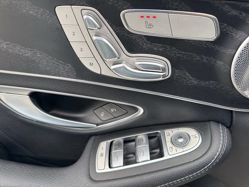 Used 2015 Mercedes-Benz C 300 4MATIC Sedan image 26