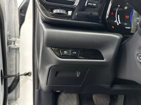 Used 2025 Lexus NX 350h AWD w/ Cold Area Package image 34