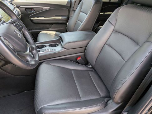 Used 2025 Honda Ridgeline RTL image 27