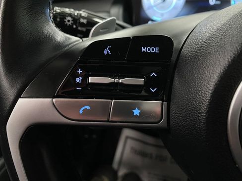 Used 2023 Hyundai Tucson Limited image 17