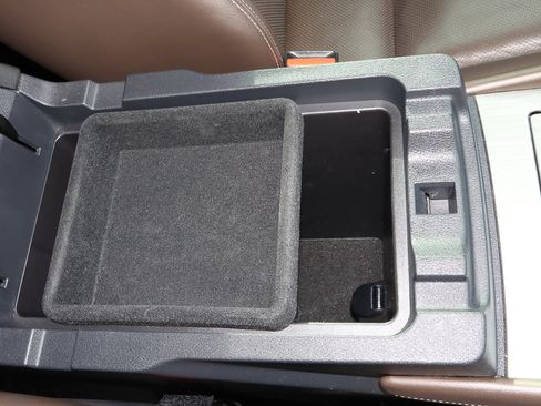 Used 2017 Nissan Murano Platinum w/ Platinum Technology Package image 30