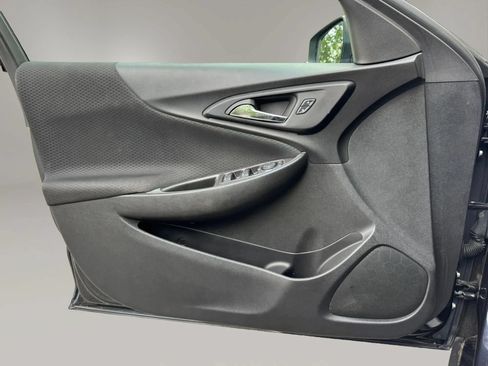 Used 2023 Chevrolet Malibu LT FWD image 8