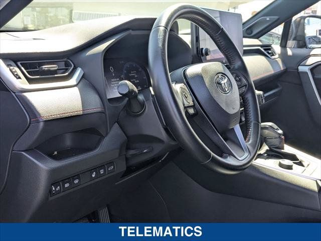 Used 2023 Toyota RAV4 XSE w/ Weather Package AWD/4WD image 12