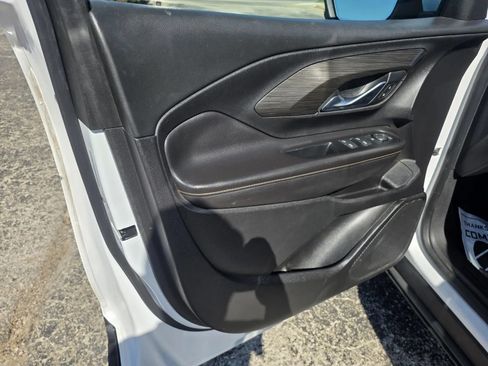 Used 2020 GMC Terrain SLT AWD/4WD image 10
