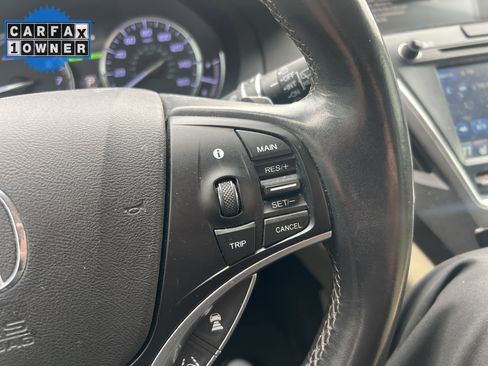 Used 2019 Acura MDX FWD image 20