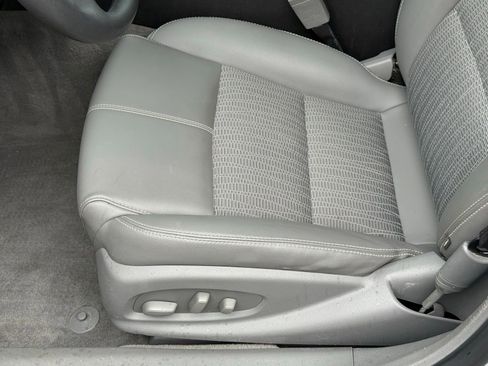 Used 2019 Chevrolet Impala LS FWD image 29