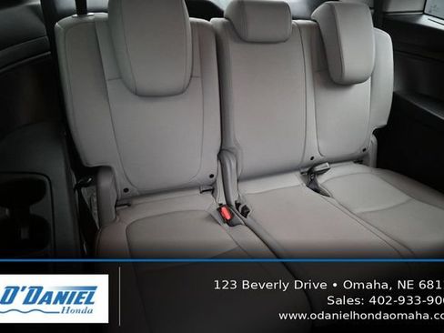 Used 2024 Honda Odyssey Touring image 43
