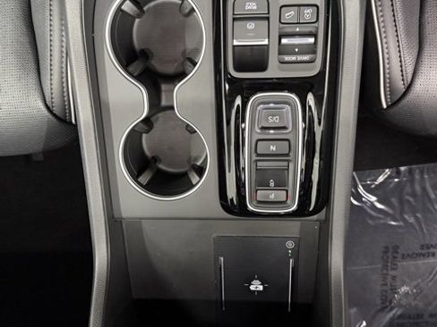 Certified 2025 Honda Pilot Elite image 43