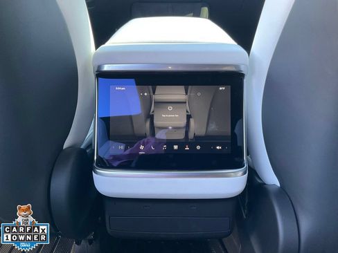 Used 2022 Tesla Model X AWD/4WD image 48