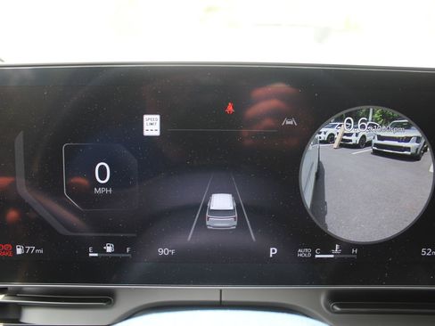 New 2026 Kia Carnival SX FWD image 40