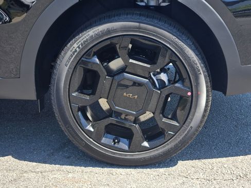 New 2026 Kia Sorento SX Prestige AWD/4WD image 17