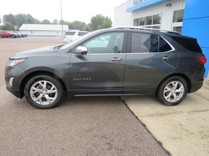 Used 2019 Chevrolet Equinox Premier