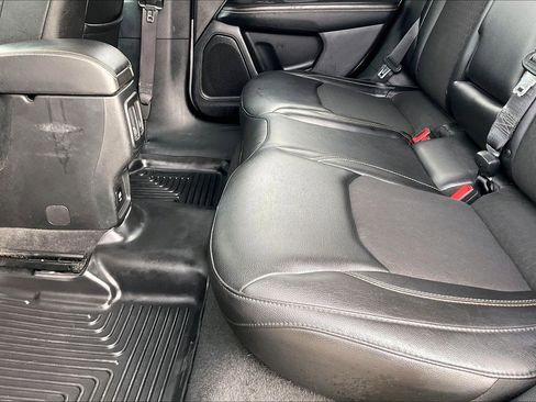 Used 2018 Jeep Compass Latitude image 17