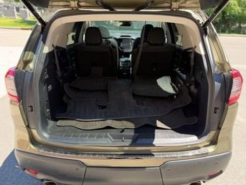 Used 2023 Subaru Ascent Onyx Edition Limited AWD/4WD image 14