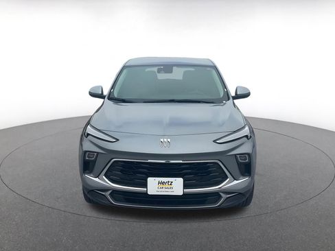 Used 2025 Buick Encore GX Preferred image 4