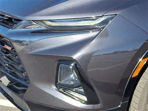 Used 2021 Chevrolet Blazer RS image 9