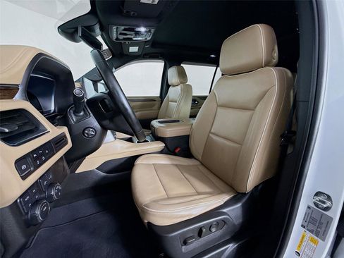 Used 2023 Chevrolet Tahoe Premier image 22