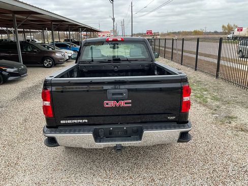 Used 2017 GMC Sierra 1500 SLE w/ Sierra Convenience Package image 9