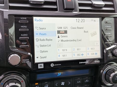 Used 2021 Toyota 4Runner Nightshade image 19