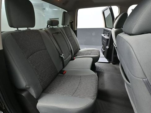 Used 2019 RAM 1500 Tradesman w/ Popular Equipment Group image 40