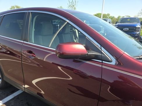 Used 2014 Honda CR-V EX image 5