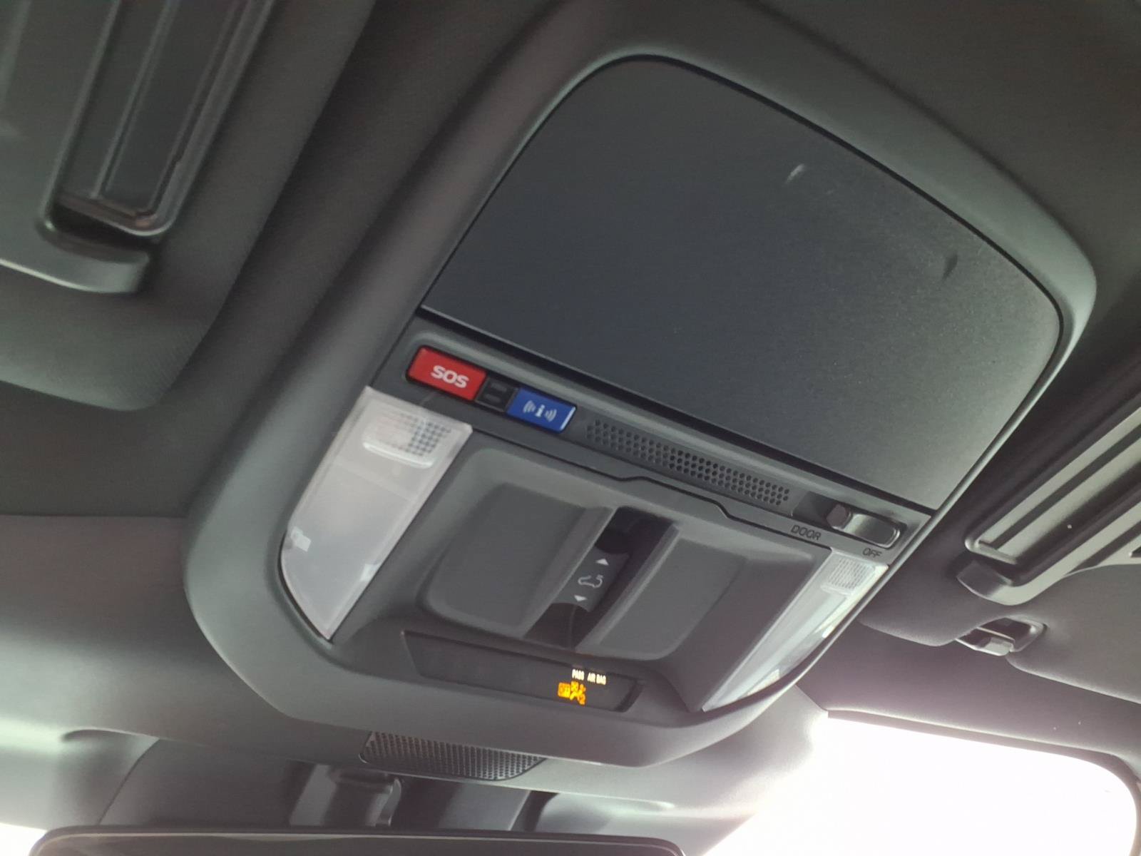 New 2026 Subaru Forester Touring AWD/4WD image 17