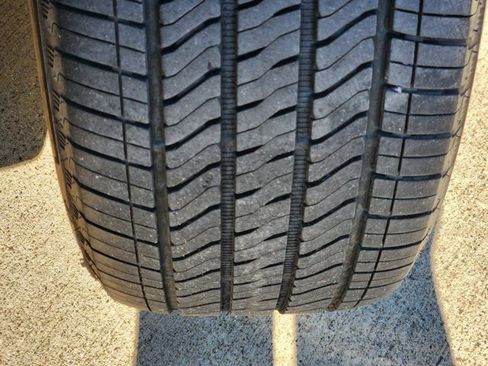 Used 2024 Chevrolet Silverado 1500 High Country w/ Technology Package image 19