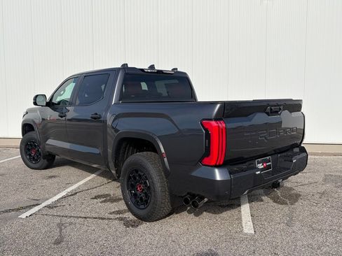 New 2026 Toyota Tundra TRD Pro AWD/4WD image 3